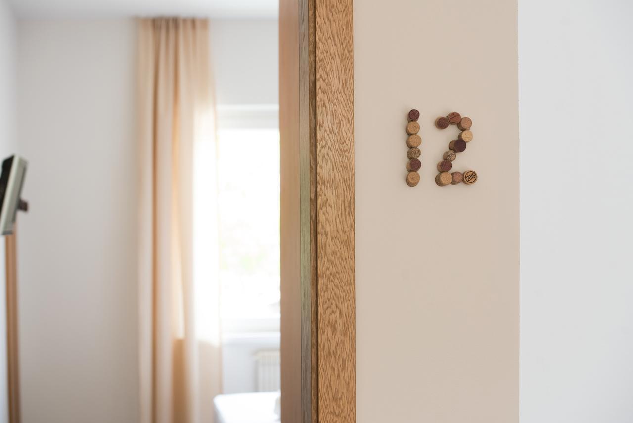 Hotel Sigmundskron Appiano Sulla Strada Del Vino Zewnętrze zdjęcie