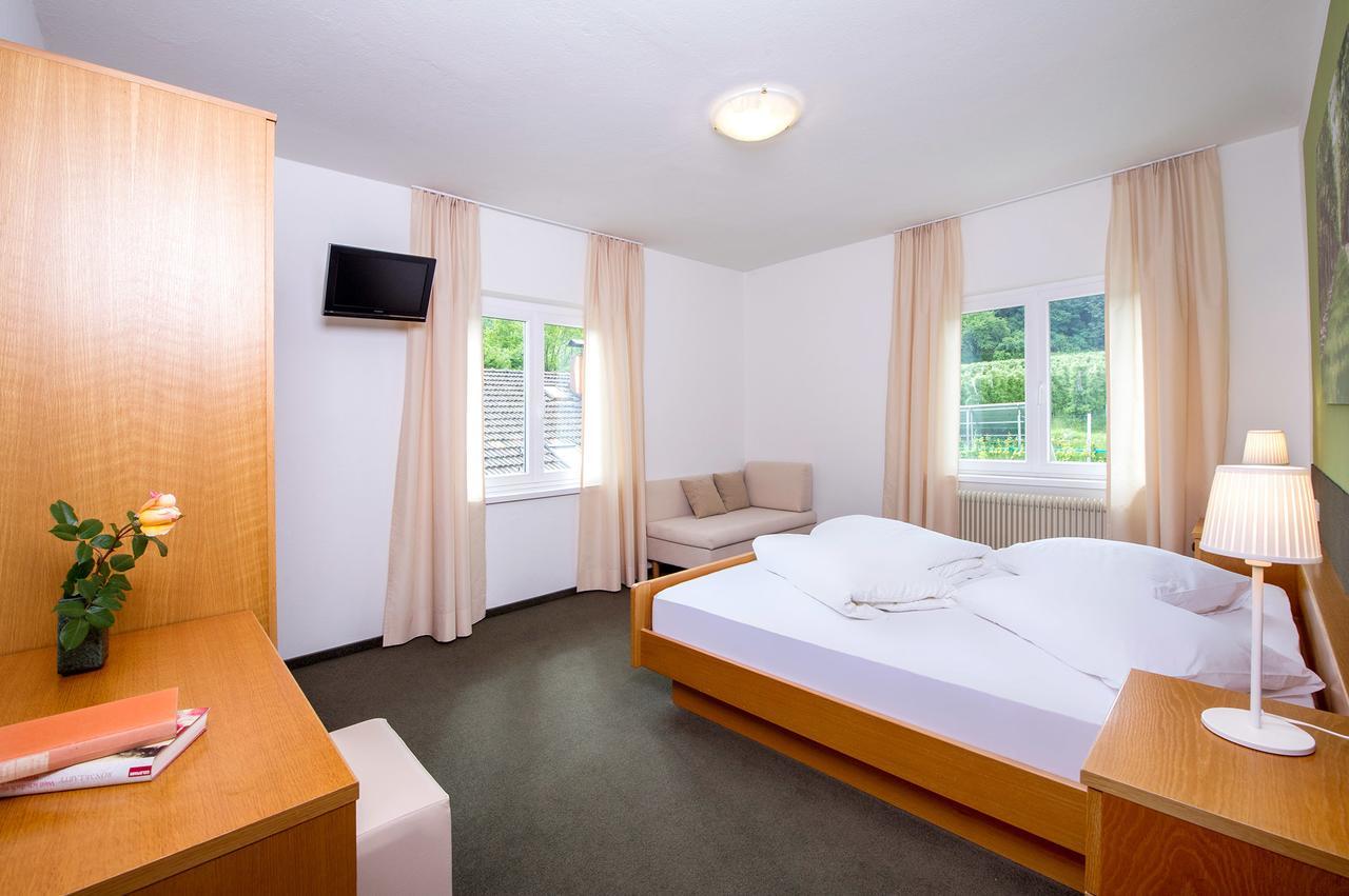 Hotel Sigmundskron Appiano Sulla Strada Del Vino Zewnętrze zdjęcie